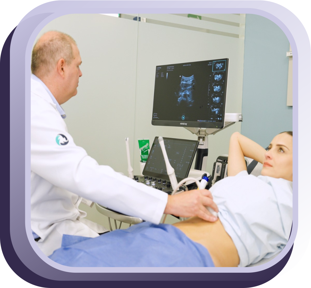 International Excellence Endometriosis Surgery